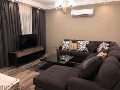 LUXURY APARTMENT FOR RENT - SHEIKH ZAYED.