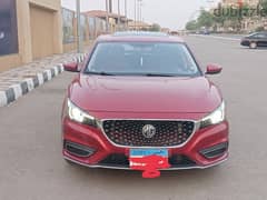 MG 6 لاكشيري