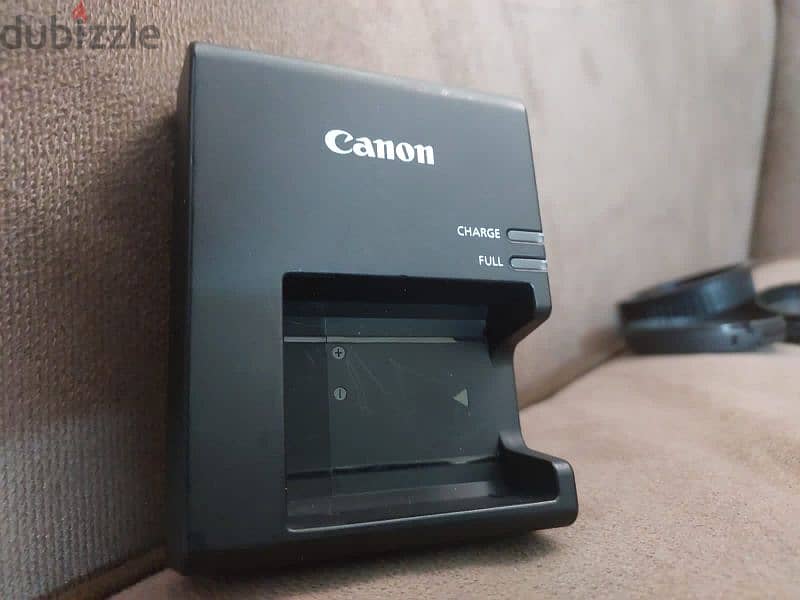 Canon 2000D Shutter 700 New جديدة 5