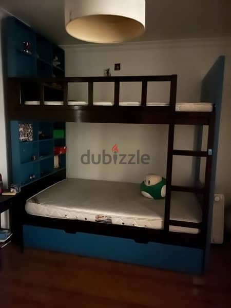 bunk bed 1