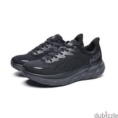 HOKA ONE ONE Men's And Women's Cliffton 8 Road Running Shoes 0