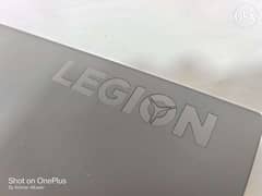 لابتوب Lenovo legion 5 0