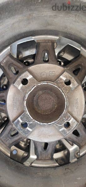 جنوط سبور 13 BSA اندونيسي 2