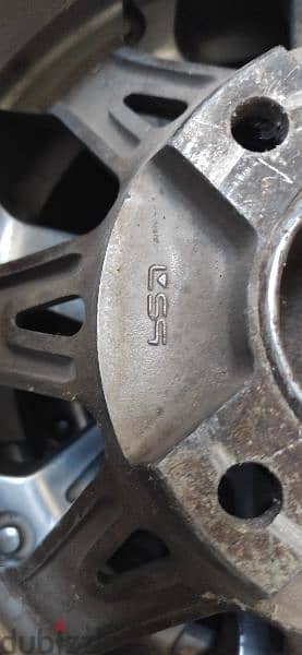 جنوط سبور 13 BSA اندونيسي 3