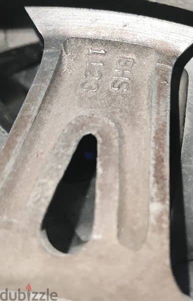 جنوط سبور 13 BSA اندونيسي 6