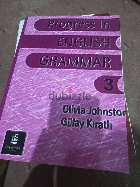 كتب انجليزي تويفل خطة مايكل يوسف 5