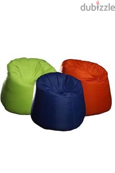 large beanbags