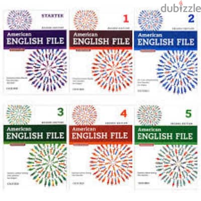 self study English books