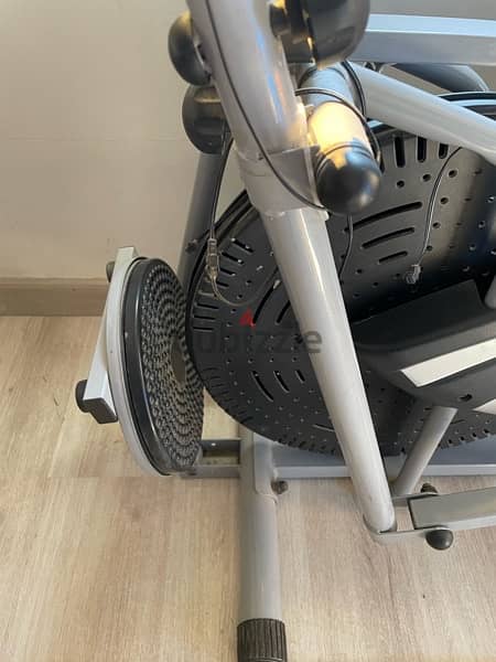 Elliptical / Orbitrack 4 in 1 3