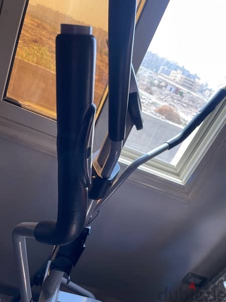 Elliptical / Orbitrack 4 in 1 6