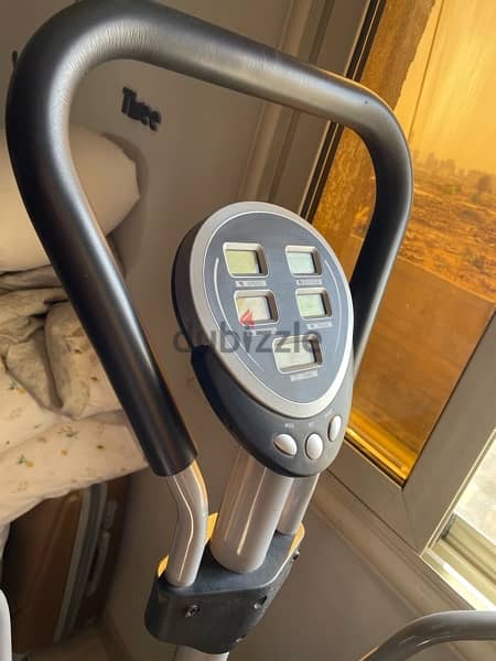 Elliptical / Orbitrack 4 in 1 8