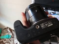 كاميرا سوني h400 سيم بروفيشنال لمبتدئين التصوير