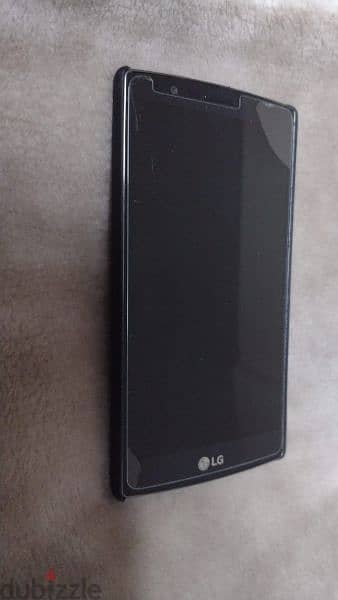 LG G4 mobile 1