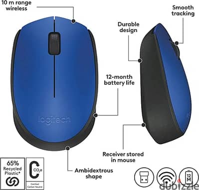 Logitech