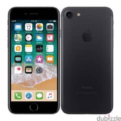 iPhone 7 128g 0