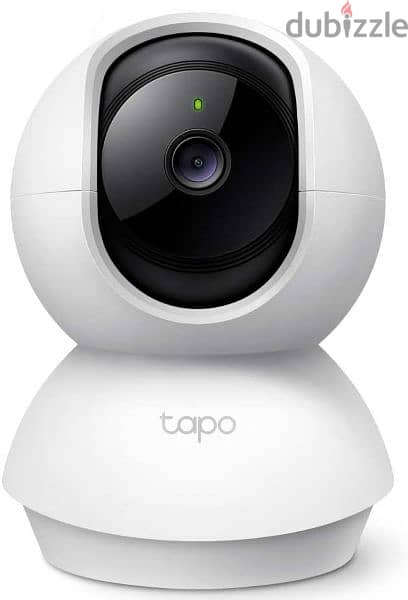 Wifi Camera Tapo C210 كاميرا واي فاي تحكم موبايل 0