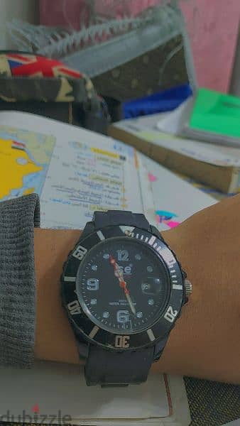 ice watch