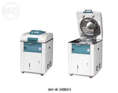 Autoclave / Steam Sterilizer JSAT-Series Autoclave, Steam Sterilizer 0
