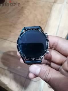 Huawei watch discount gt sport whatsapp