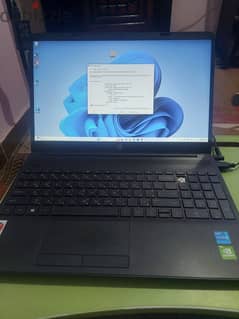 HP laptop 15-dw3xxx 0