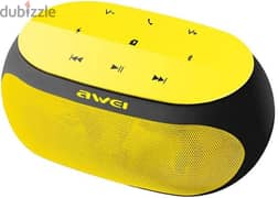 awei wireless speaker سماعة سبيكر بلوتوث 0