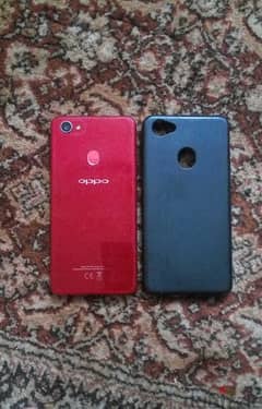 Oppo F7 Youth 0