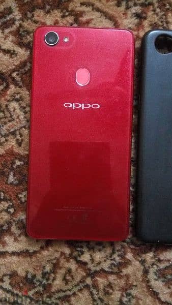 Oppo F7 Youth 1