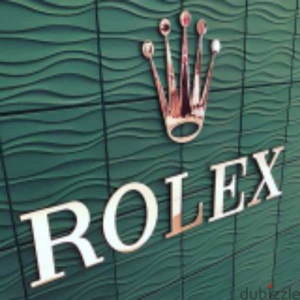 أكبر وكيل لشراء ساعات Rolex 2