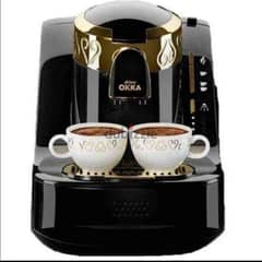 ماكينة القهوة التركى اوكا 0