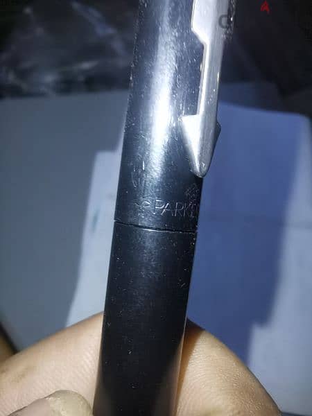 قلم باركر 4