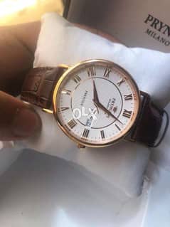 Luxury Watch 0
