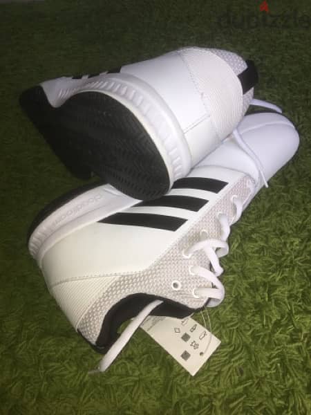 حذاء اديدس adidas وارد امريكا 4