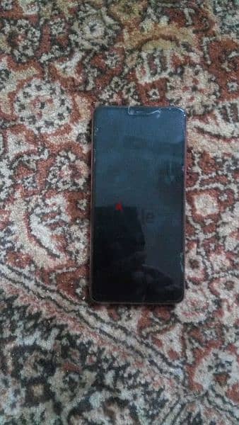 Oppo F7 Youth 5