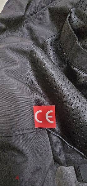 jacket alpinestars original (gp plus v3 airflow leather) 8
