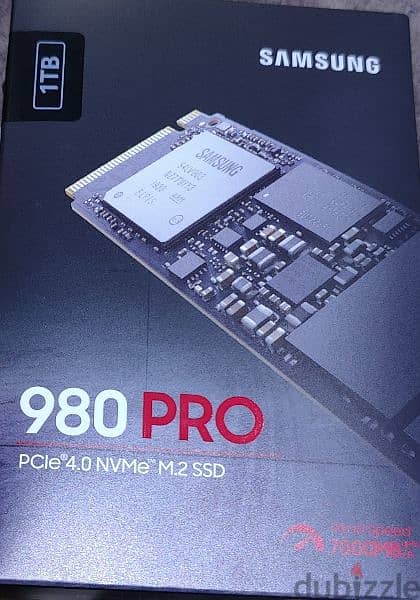Samsung SSD nvme PCIe m-key drive 1