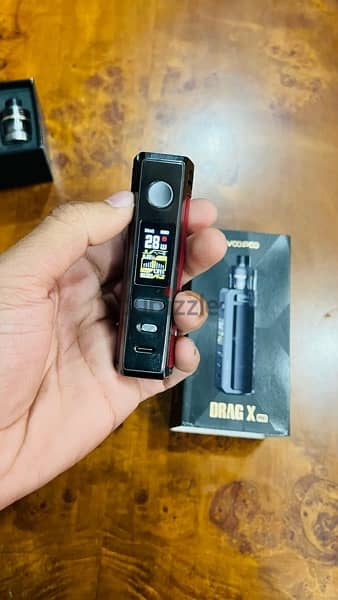 فيب drag x pro دراج اكس برو - منتجات أخرى - 199711937