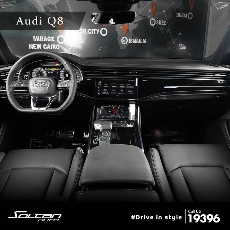 Audi Q8 2023 2