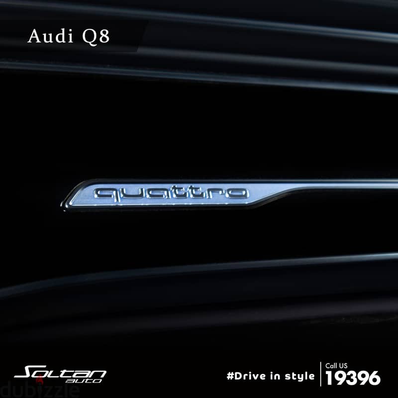Audi Q8 2023 10