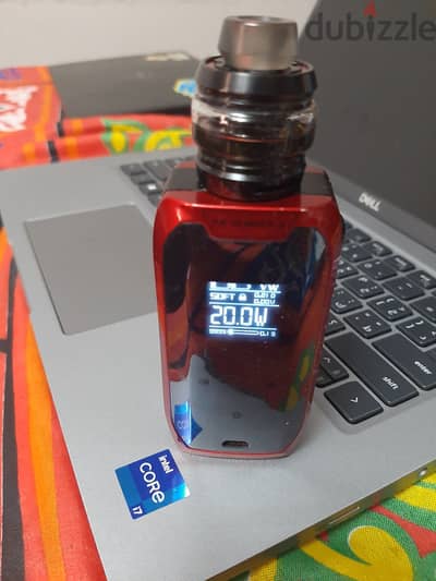 Mod revenger x + Tank GEAR RTA OFRF - Other Items - 199712996