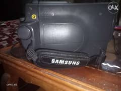 كاميرا سامسونج ديجيتال 0