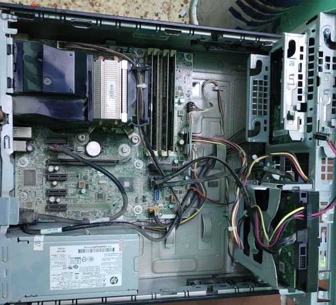 كمبيوتر HB 3