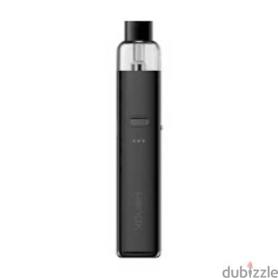 wenax k2