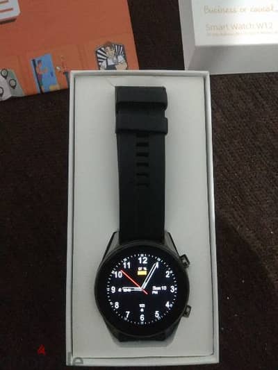 xiaomi Imilab w12 smart watch like new