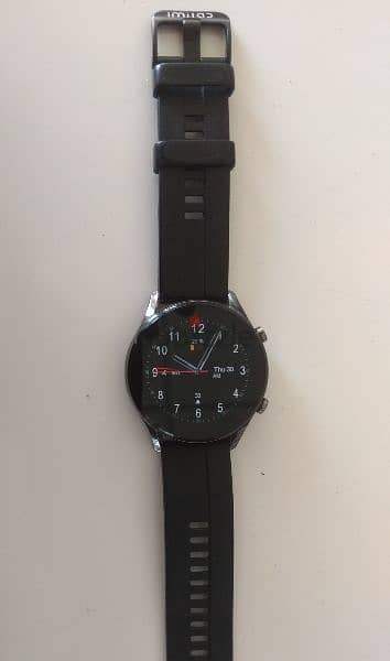 xiaomi Imilab w12 smart watch like new 3