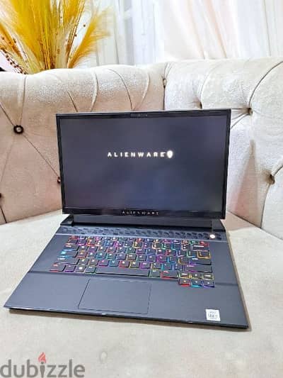 Dell Alienware m15 r3 RTX2070 super 300HZ - Laptop computers - 199716806