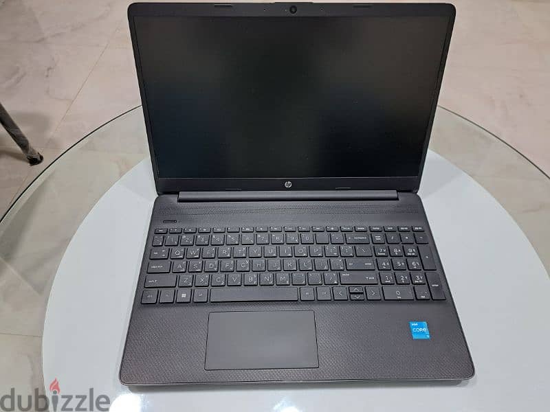 HP Laptop 15s-fq2xxx - Laptop computers - 199717298