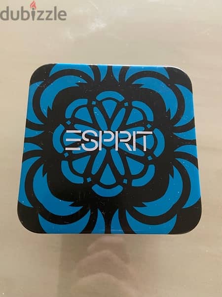 ESPRIT 0