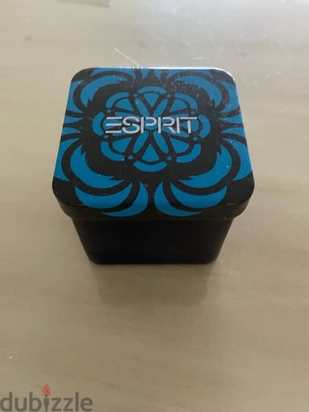 ESPRIT 5