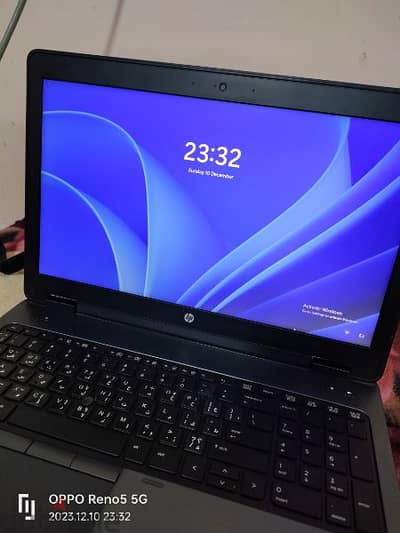 لاب توب Hp Zbook G1 لاب توب 199717607 3584