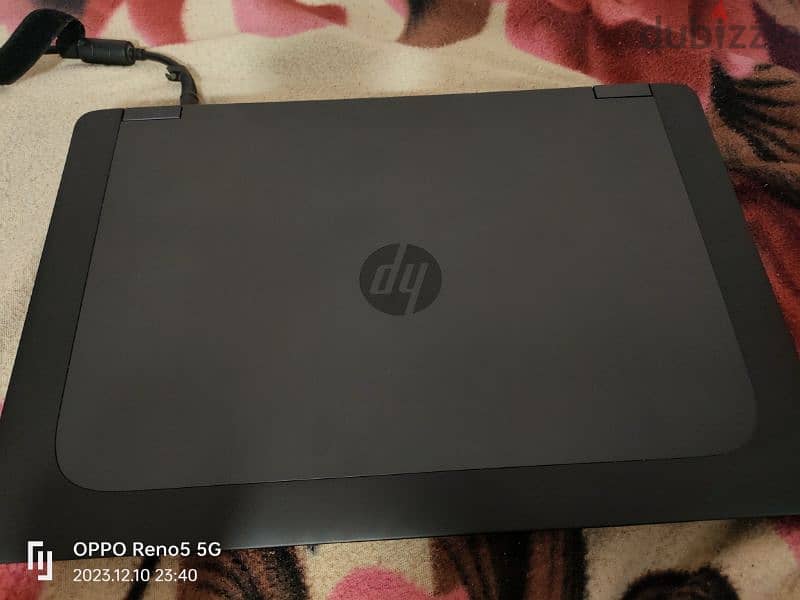 لاب توب Hp Zbook G1 لاب توب 199717607 1074